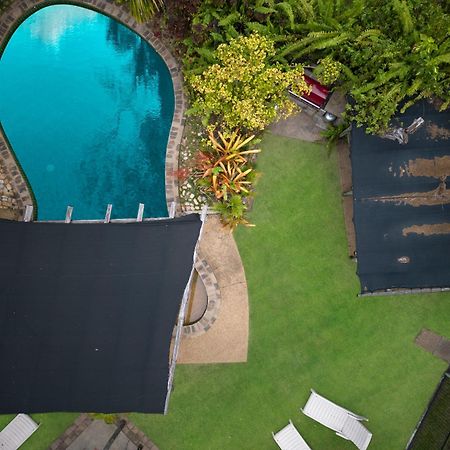 Balgal Beach Units Rollingstone エクステリア 写真